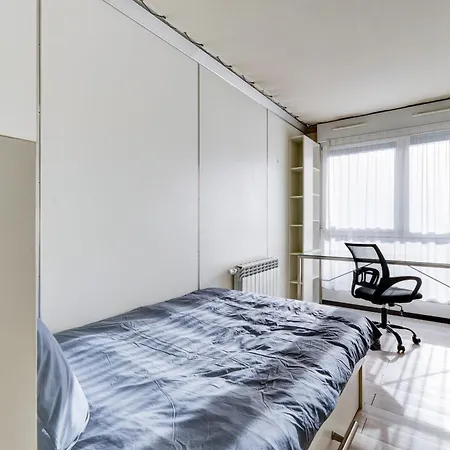 98 - Le Lokup - Wifi - Proche Tram *