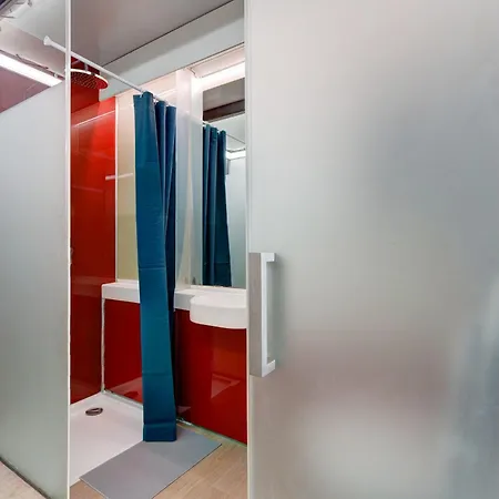 Апартаменты 98 - Le Lokup - Wifi - Proche Tram Реймс