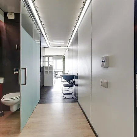 98 - Le Lokup - Wifi - Proche Tram * Реймс