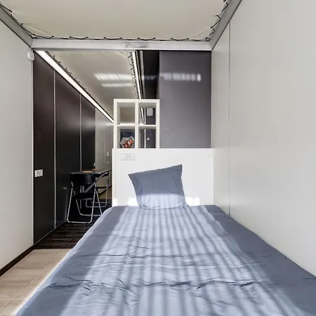 Апартаменты 98 - Le Lokup - Wifi - Proche Tram *