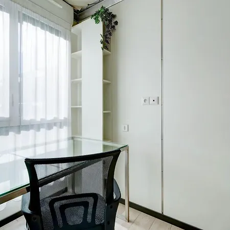 Апартаменты 98 - Le Lokup - Wifi - Proche Tram *