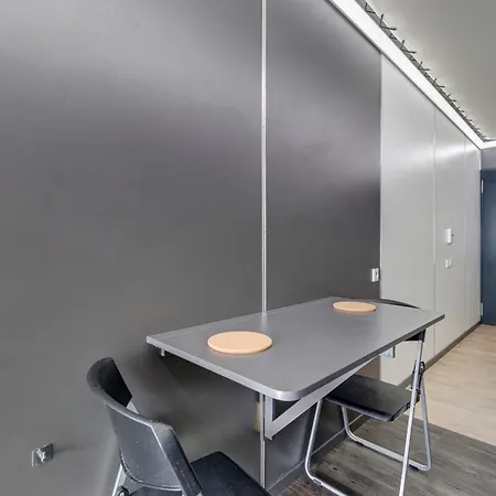 98 - Le Lokup - Wifi - Proche Tram Apartment *