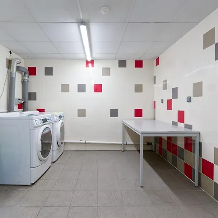 98 - Le Lokup - Wifi - Proche Tram Apartment Reims