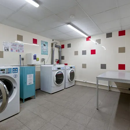 98 - Le Lokup - Wifi - Proche Tram Apartment Reims