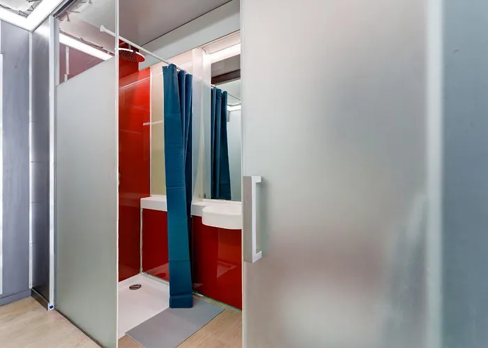 Апартаменты 98 - Le Lokup - Wifi - Proche Tram Реймс