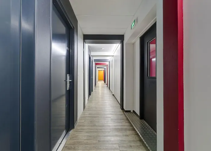 98 - Le Lokup - Wifi - Proche Tram Апартаменты *