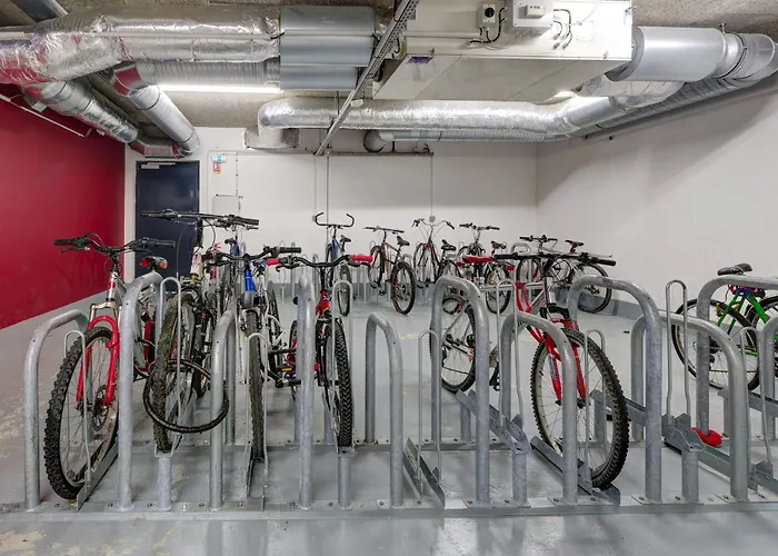 Апартаменты 98 - Le Lokup - Wifi - Proche Tram *