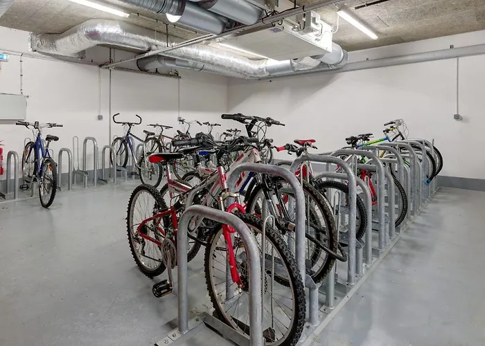 98 - Le Lokup - Wifi - Proche Tram * Реймс